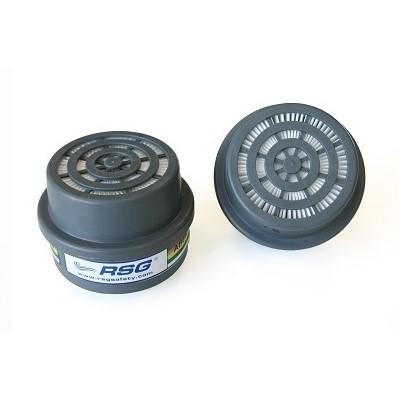 RSG - RSG filter A1B1E1K1P3 - 301217 - Filtre