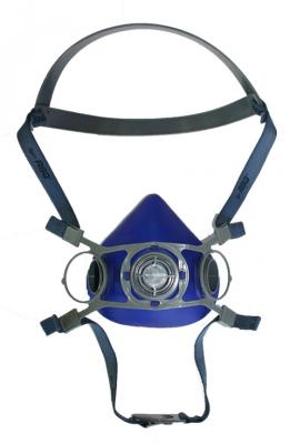 RSG - RSG 200-serie halvmaske - 300302 - Halvmasker