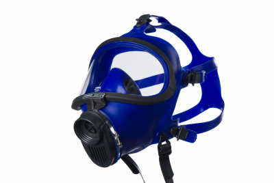 RSG - RSG 400-serie silicone helmaske - 400101 - Helmasker