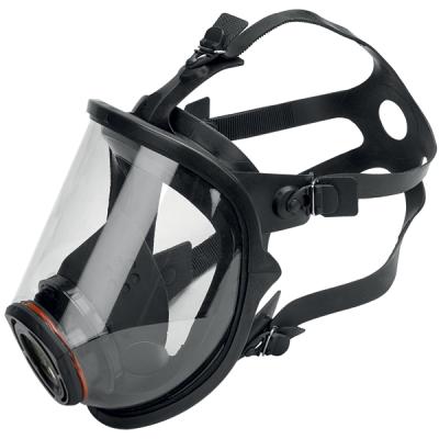 RSG - RSG 500 helmaske silicone - 400501 - Helmasker