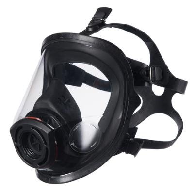 RSG - RSG 500E helmaske - 400502 - Helmasker