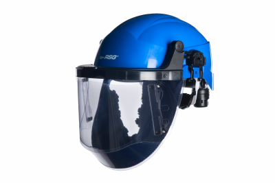 RSG - RSG T-AIR Visor Combi - Turbodrevet