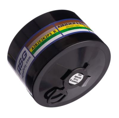 RSG - RSG A2B2E2K2P3 filter plast - 401217 - Filtre