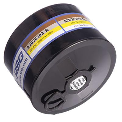 RSG - RSG A2B2E2P3 filter plast - 401216 - Filtre