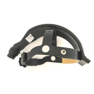 RSG - RSG hovedbånd med luftkanal - 660210  - Åndedrætsværn reservedele