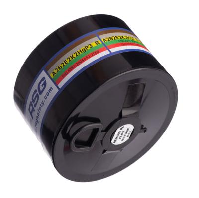 RSG - RSG A2B2E2K2HGP3 filter plast - 401218 - Filtre