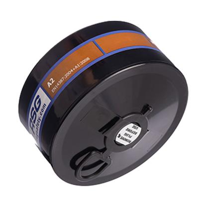 RSG - RSG A2 filter plast - 401202  - Filtre