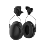 RSG - RSG T-Air høreværn til hjelm - 931013 - Aktive