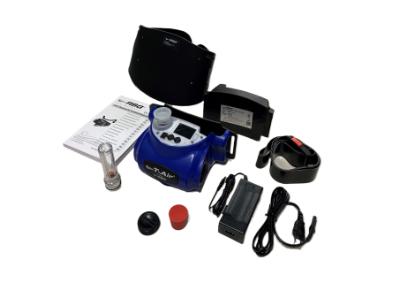 RSG - RSG ReadyPack - T-Air decon - Turbodrevet