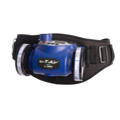 RSG - RSG T-Air - 650102 - Turbodrevet
