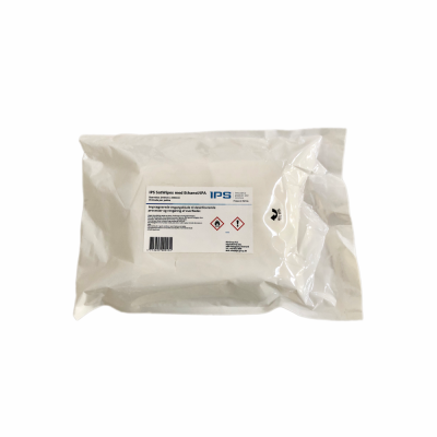 Flere Brands - Sontara Wipes 9960 Ethanol -