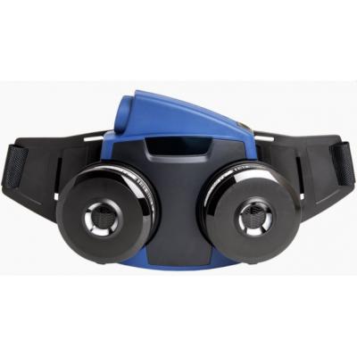 Sundström - Sundström turbomotor til partikelfiltre -