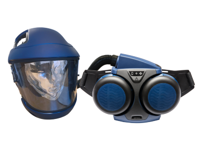 Sundström - Sundström ReadyPack - SR 500/SR 570  - Turbodrevet