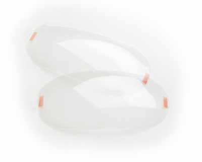 Sundström - Sundström beskyttelsesfilm - SR 343 - Åndedrætsværn tilbehør