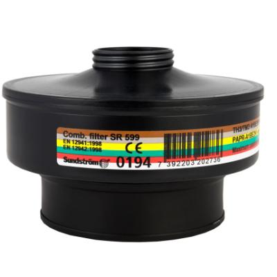 Sundström - Sundström SR 599 A1BE2K1HGP3 - H02-7312 - Filtre