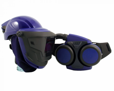 Sundström - Sundström ReadyPack - SR 500/SR 580/SR 584 - Turbodrevet