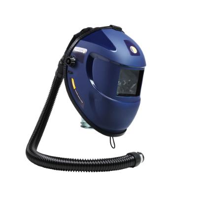 Sundström - Sundström SR 592 svejseskærm med luftkanal - Svejseskærme