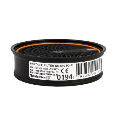 Sundström - Sundström filter P3 SR 510 - H02-1312 - Filtre