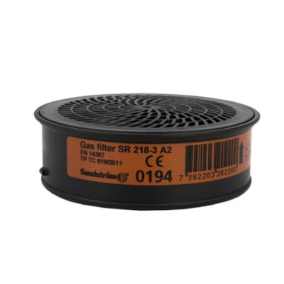 Sundström - Sundström SR 218-3 A2 - H02-2012 - Filtre