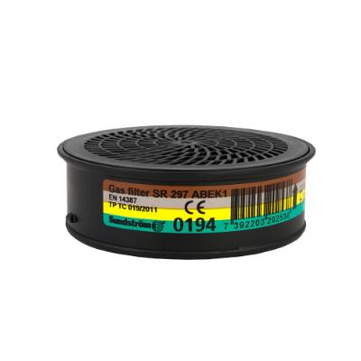 Sundström - Sundström SR 297 ABEK1 - H02-5312 - Filtre