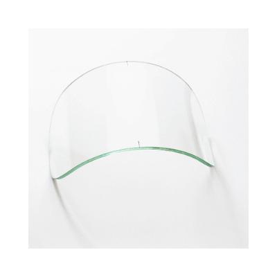 Sundström - Sundström SR 365 glas - T01-1203 - Åndedrætsværn reservedele