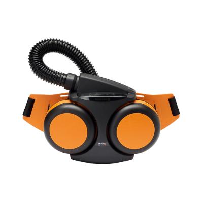 Sundström - Sundström SR 500 EX - Turbodrevet