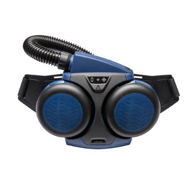 Sundström - Sundström SR 500 - H06-0112 - Turbodrevet