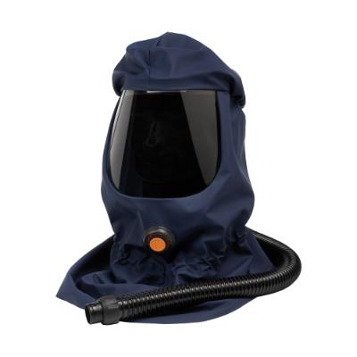 Sundström - Sundström SR 530 - H06-0412 - Turbodrevet