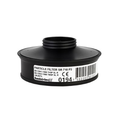 Sundström - Sundström SR 710 P3 R - H02-1512 - Filtre