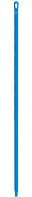 Vikan - Ultra hygiejnisk skaft blå 1700 mm 29643 - 