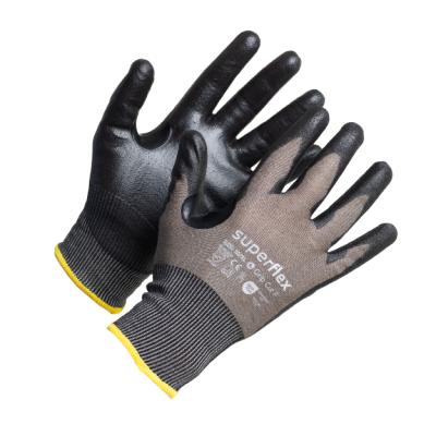 Stennevad - By Stennevad superflex grip cut F - Skærehæmmende