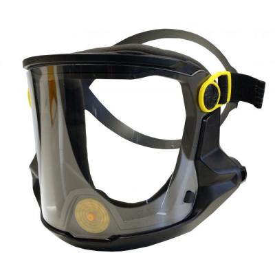 e-breathe - e-breathe multimask pro 2. generation skum forsegling - Turbodrevet