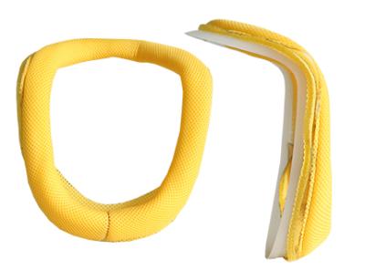 e-breathe - e-breathe ansigtsforsegling click mesh - Åndedrætsværn reservedele