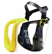 e-breathe - e-breathe ansigtsforsegling click silicone - Åndedrætsværn reservedele