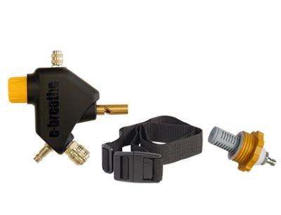 e-breathe - e-breathe e-Line - Åndedrætsværn tilbehør