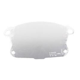 e-breathe - e-breathe visir multimask PC  - Åndedrætsværn reservedele