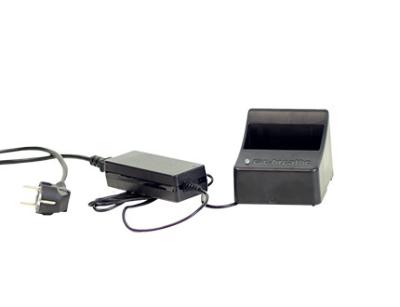 e-breathe - e-breathe lader til e-flow akku - Batterier