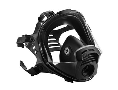 e-breathe - e-breathe Helmaske Panarea Pro - Helmasker