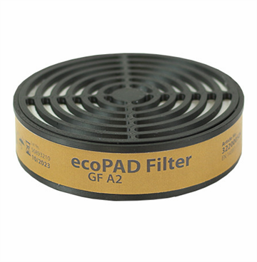 e-breathe - e-breathe eco pad filter A2 - Filtre